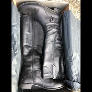 La Canadienne Stefanie Waterproof Riding Boots